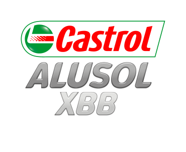 Castrol Wassermischbare Kühlschmierstoffe ALUSOL SL 61 XBB CSC Mitte