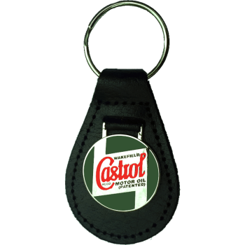 Castrol Classic Schlüsselanhänger
