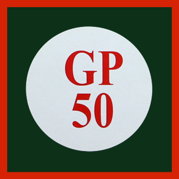 Castrol Classic GP 50 Motoröl